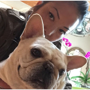 Meet your Posher, Tina